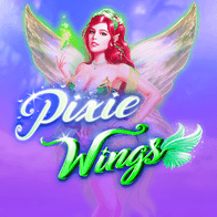 Pixie Wings game thumbnail