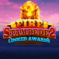 Fire Stampede 2 game thumbnail