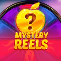 Mystery Reels game thumbnail