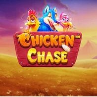 Chicken Chase game thumbnail