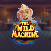 The Wild Machine game thumbnail