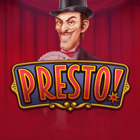 Presto game thumbnail