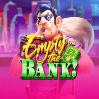 Empty the Bank game thumbnail