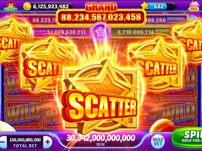 Casino en Vivo y Slots screenshot
